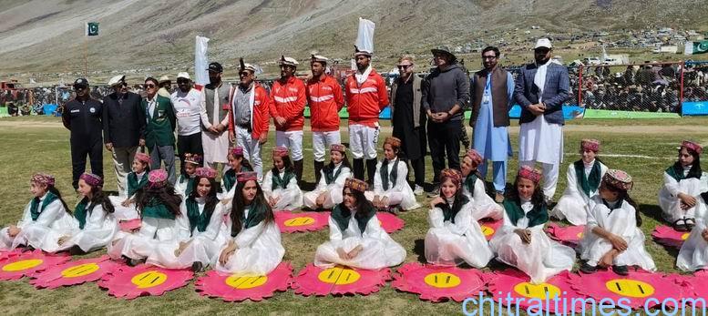 chitraltimes shandur festival 2026 final day gilgit wins 7