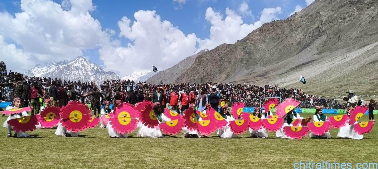 chitraltimes shandur festival 2026 final day gilgit wins 8