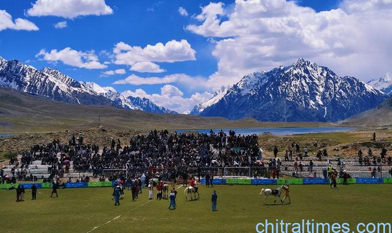 chitraltimes shandur festival 26 view