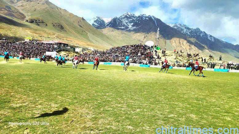 chitraltimes shandur festival 2nd day 10