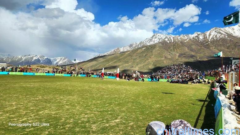 chitraltimes shandur festival 2nd day 11