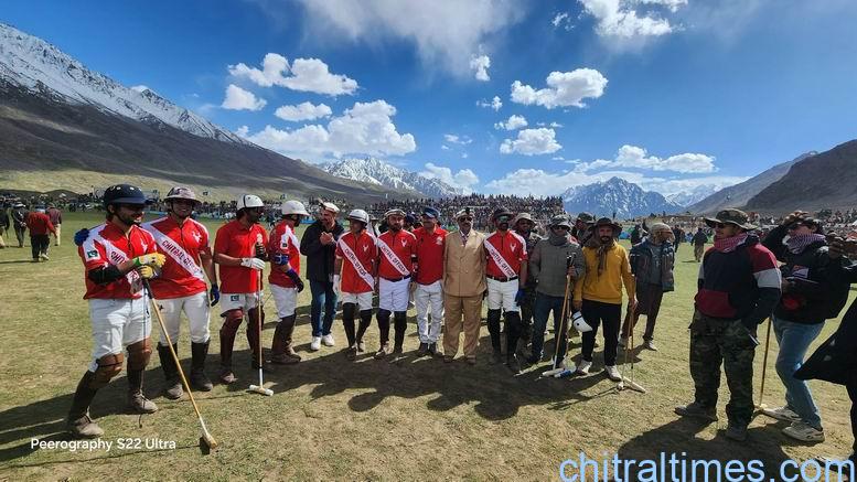 chitraltimes shandur festival 2nd day 12