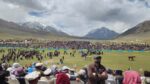 chitraltimes shandur festival 2nd day 2