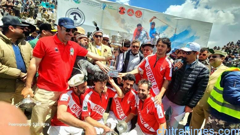 chitraltimes shandur festival 2nd day 3