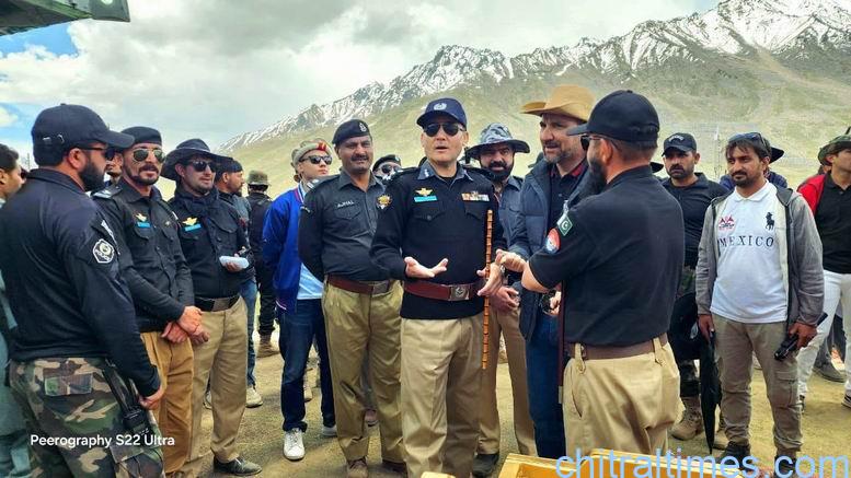 chitraltimes shandur festival 2nd day 4