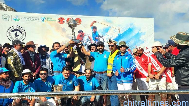 chitraltimes shandur festival 2nd day 6