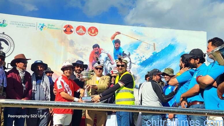chitraltimes shandur festival 2nd day 7