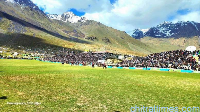 chitraltimes shandur festival 2nd day 9