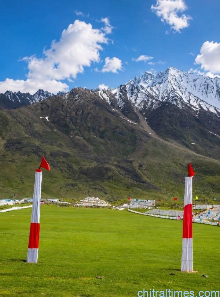 chitraltimes shandur pass polo 2