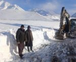 chitraltimes shandur pass road snow clearence 6
