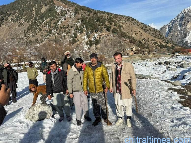 chitraltimes shekhandeh kalash valley 2