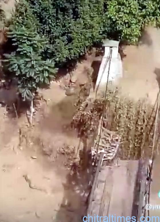chitraltimes shishikoh flood tengal 1
