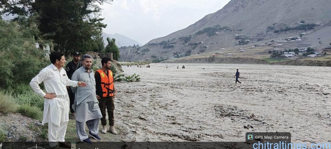 chitraltimes shishikoh flood tengal 6