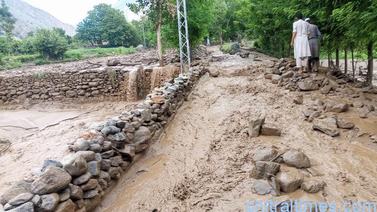 chitraltimes shishikoh flood tengal 7