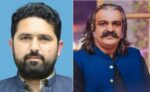 chitraltimes sohail afridi nominated cm kp and ali amin gandapur