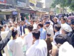 chitraltimes soliderity rally with pak army chitral lower 7