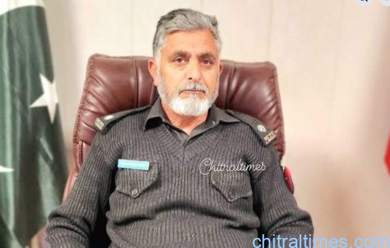  سریرِ شگفتہ اور کالی وردی  – محمد جاوید حیات