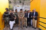 chitraltimes srsp bridge inagurated by corp comndr 2