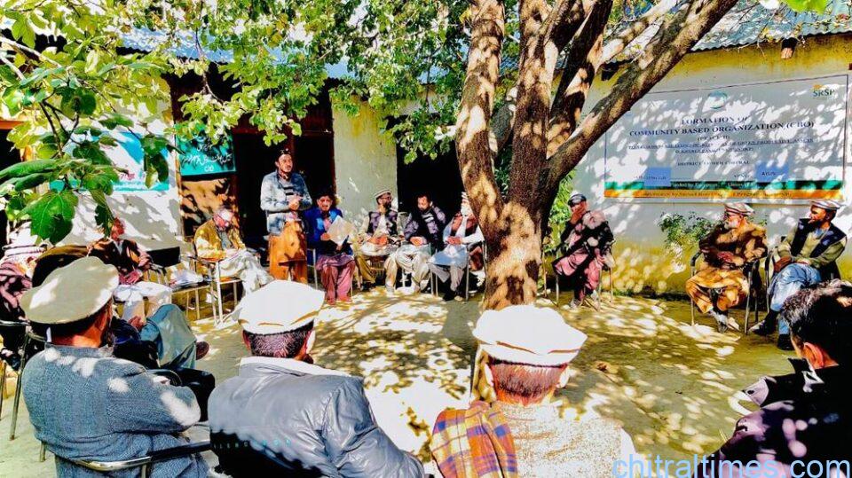 chitraltimes srsp meeting ayun 2