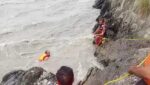 chitraltimes suzuki plunged in front of Ayun 1