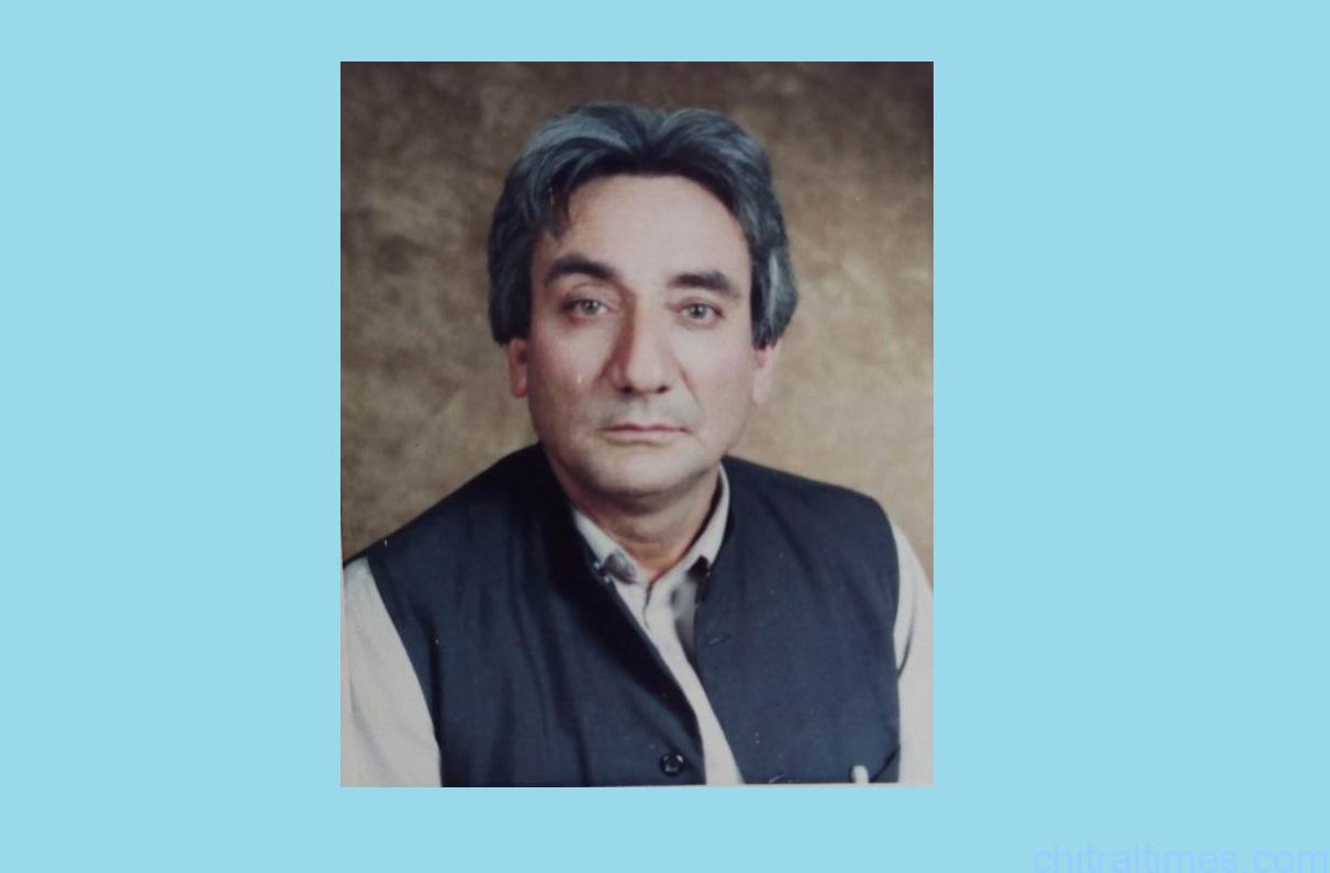 سید شاہ ابوالحسن سے سید عبدالغفور شاہ تک غیرت، علم اور عوامی شعور کی روایت – تحریر: نورالہدیٰ یفتالیٰ