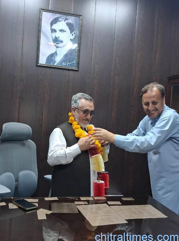 chitraltimes syed ibrahim shah tayar 1