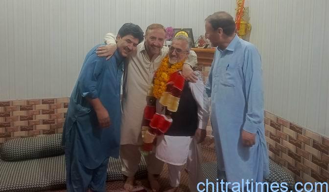 chitraltimes syed ibrahim shah tayar 2