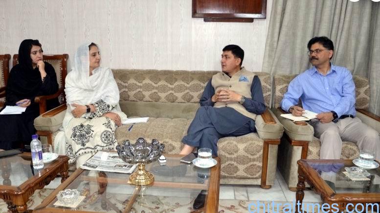 کاغلشٹ میلے کا انعقاد آئندہ سال سے محکمہ کھیل کی زیر نگرانی منعقد کیا جایگا، بروغل فیسٹیول ماہ جولائی میں منعقد کیا جایگا۔ صوبائی مشیر کھیل