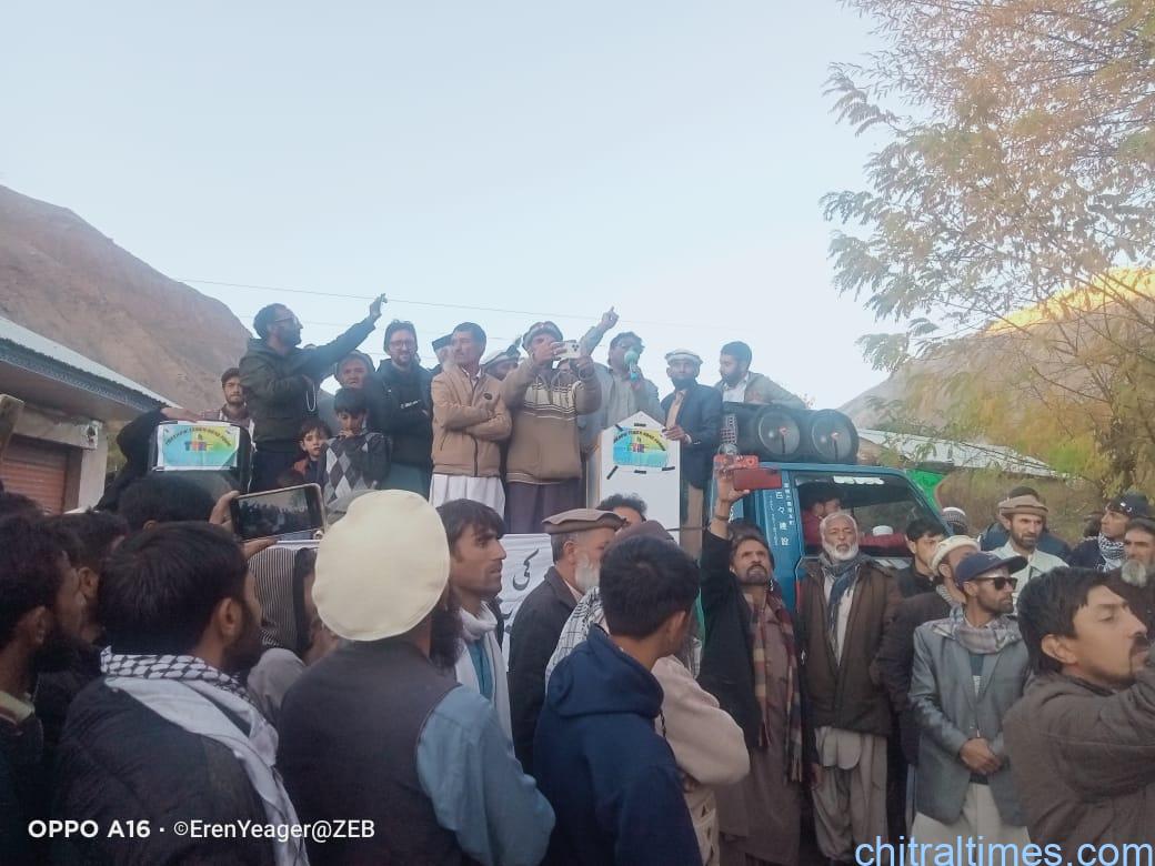 تور کہو کے کنگ میکرز – تحریر؛ نور الھدی یفتالی