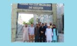 chitraltimes torkhow road ttrf members appeared phc mingora bench