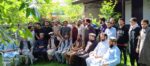 chitraltimes ttrf meeting on booni buzund road