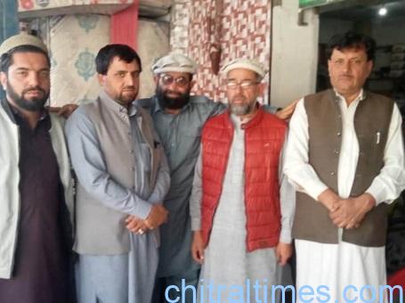 8 فروری کو لوئر چترال میں ٹرانسپورٹ اور بازار معمول کے مطابق کھلے رہیں گے