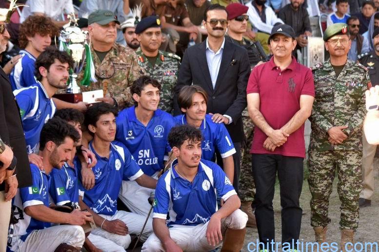chitraltimes under 18 polo tournament chitral 10