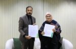 chitraltimes university of chitral mou with indonasia uni 2