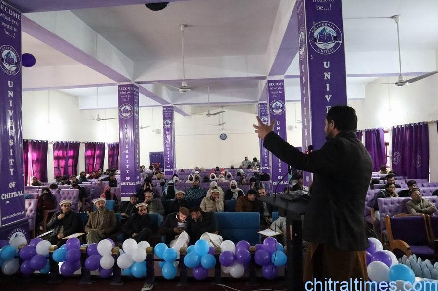 chitraltimes university of chitral samposium on rural community 4