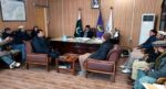 chitraltimes upper chitral adc meeting on religious harmoney
