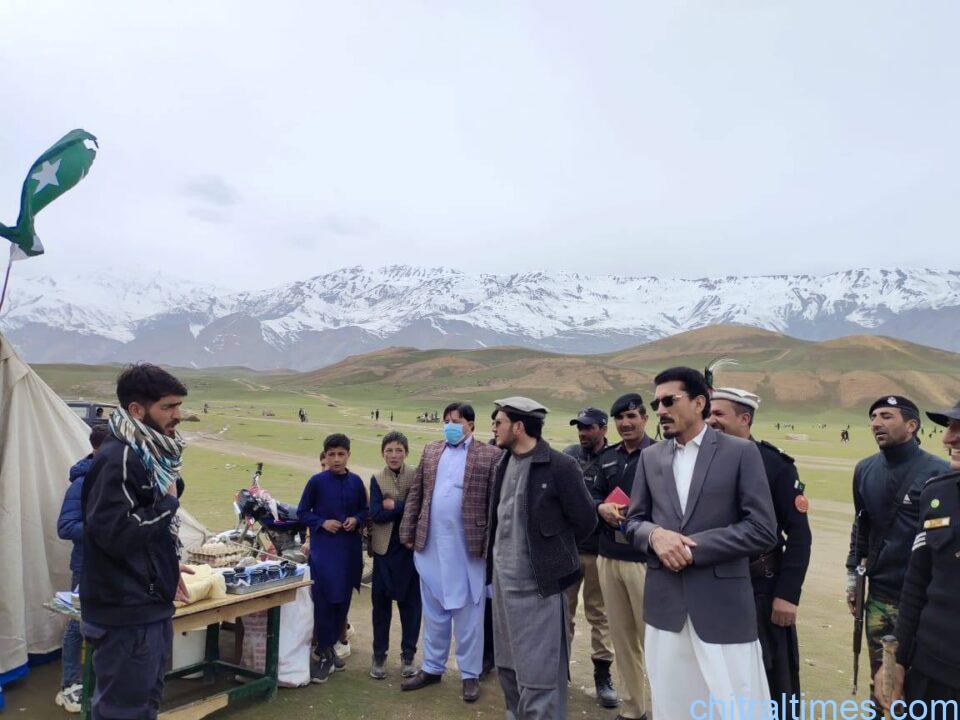 chitraltimes upper chitral administration action in kaghlasht 2