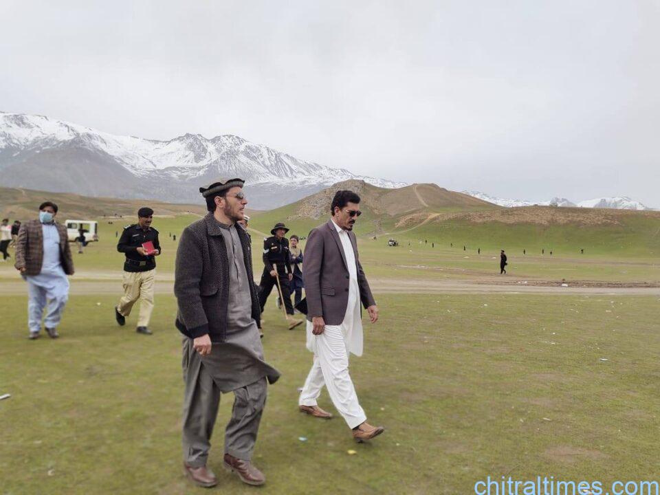 chitraltimes upper chitral administration action in kaghlasht 5
