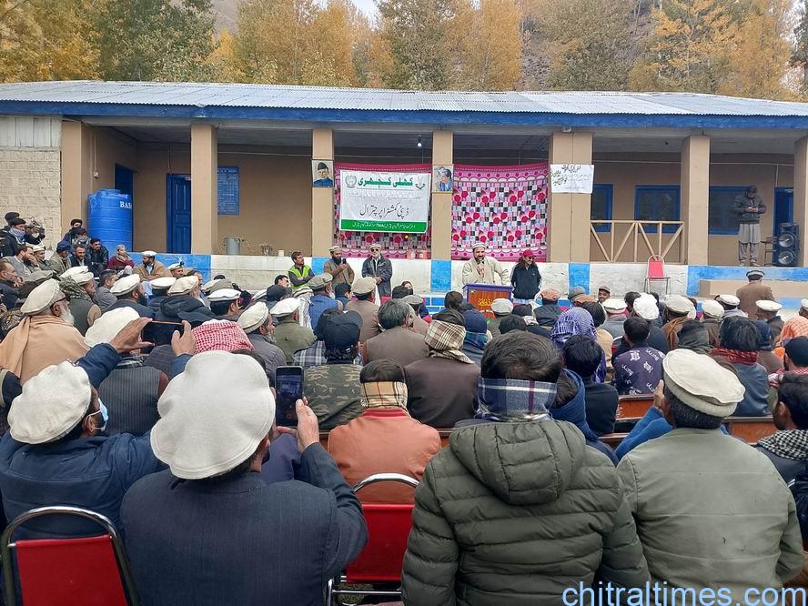 chitraltimes upper chitral dc khulle kachehre khot 2