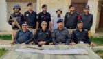 chitraltimes upper chitral police arrest accused of brep murder case