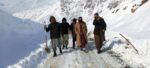chitraltimes upper chitral snow clearence ac mulkhow visit