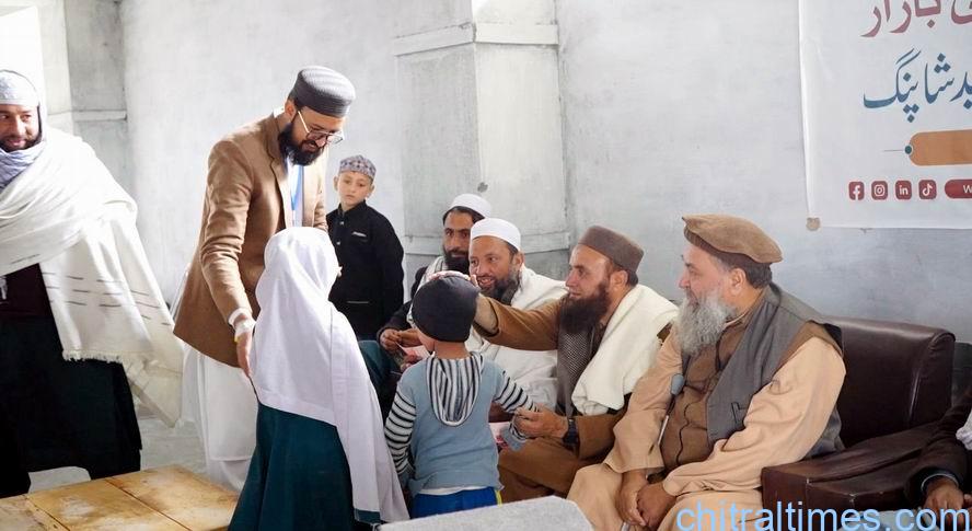 chitraltimes upper hand eid shopping for drosh vcs 2