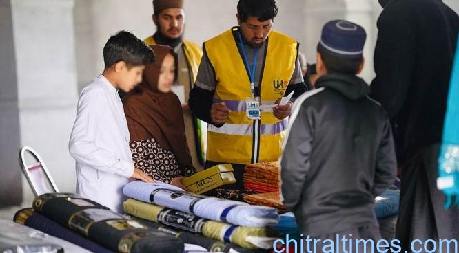 chitraltimes upper hand eid shopping for drosh vcs 3