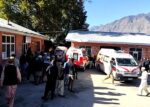 chitraltimes vehicle accident drosh and rescue thq hospital drosh