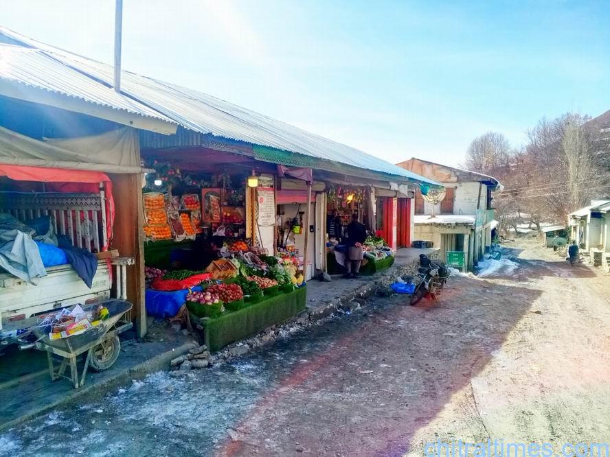 chitraltimes warijun mulkhow upper chitral bazar 1