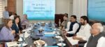 chitraltimes water testing labortory handover ceremony phe minister