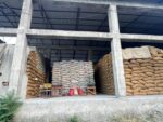 chitraltimes wheat stock chitral food department goodown danin 3