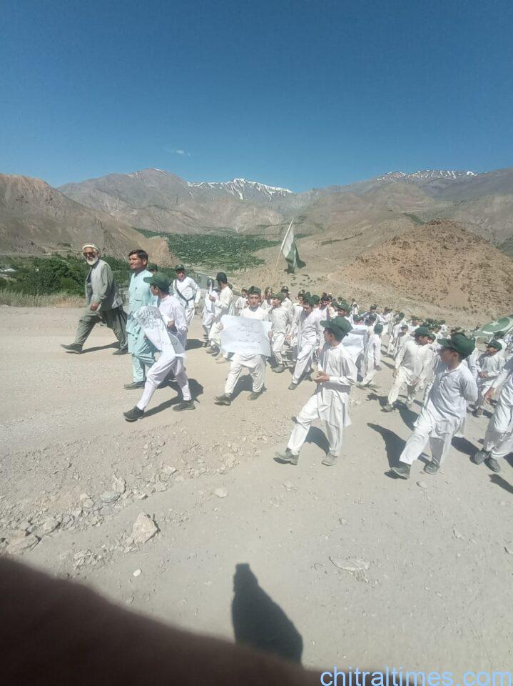chitraltimes yome tashakur observed in chitral lower and upper 14