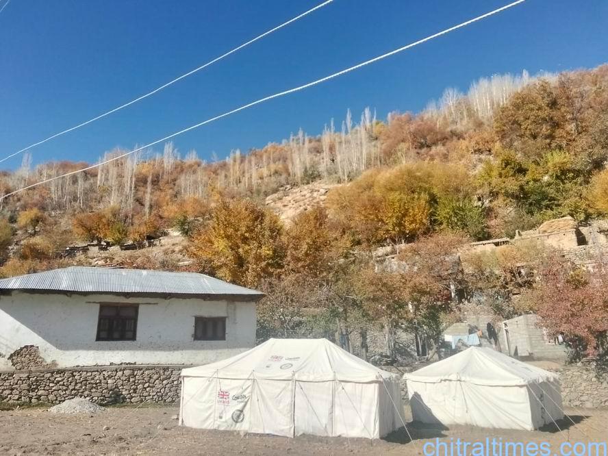 chitraltimes yourjogh garamchashma land erusion and camp 5