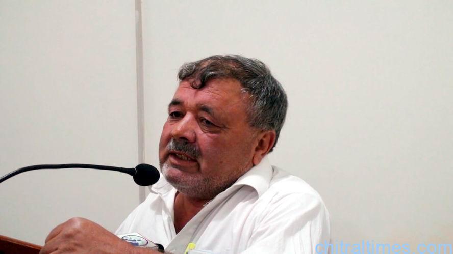 chitraltimes zafarullah parwaz chitral